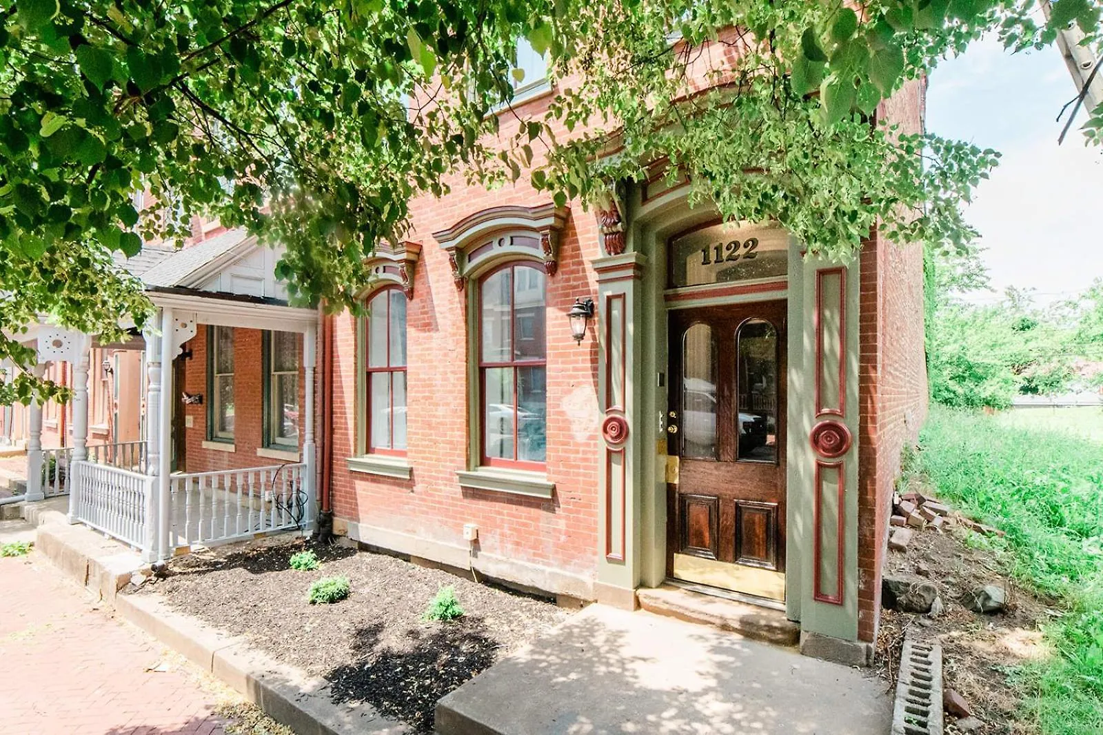 Studio Suite - No Steps - Walkable & Free Parking Pittsburgh